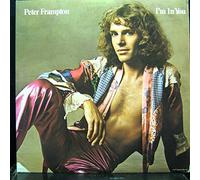 Peter Frampton - I'm In You