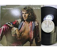Peter Frampton - I'm In You [Vinyl LP] [VINYL]