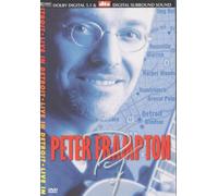 Peter Frampton: Live In Detroit [DVD] [2003]