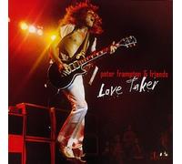 Peter Frampton - Love Taker