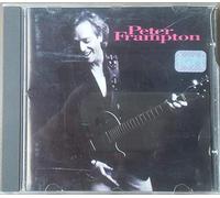 Peter Frampton - Peter Frampton