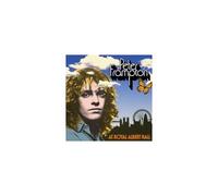 PETER FRAMPTON: PETER FRAMPTON AT ROYAL ALBERT HALL - CD