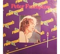 Peter Frampton - Peter Frampton - Frampton's Camel - A&M Records - 28 184 ET