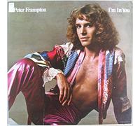 Peter Frampton - Peter Frampton: I'm In You LP