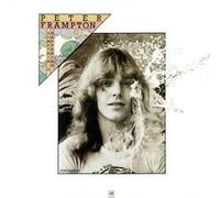 Peter Frampton - Peter Frampton - Somethin's Happening - A&M Records - AMLH 63619