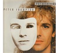 Peter Frampton - Premonition - Peter Frampton LP