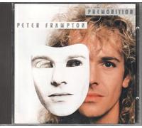 Peter Frampton - Premonition
