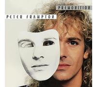 Peter Frampton - Premonition