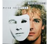 Peter Frampton - Premonition