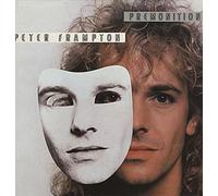 Peter Frampton - Premonition - Peter Frampton LP