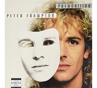 PETER FRAMPTON - Premonition [VINYL]