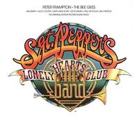 Peter Frampton - SGT Pepper's Lonely Hearts Club Band (Original Soundtrack)