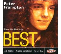 Peter Frampton - Show Me the Way