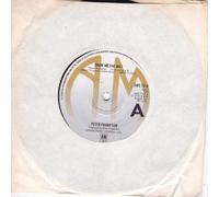 PETER FRAMPTON - SHOW ME THE WAY - 7 INCH VINYL / 45