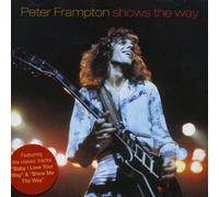 Peter Frampton - Shows the Way by Peter Frampton (1999-01-12)