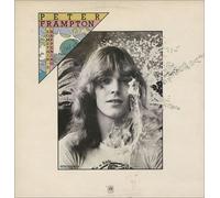 PETER FRAMPTON - SOMETHING'S HAPPENING [VINYL]