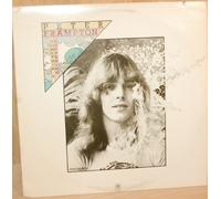 Peter Frampton - Somethin's Happening