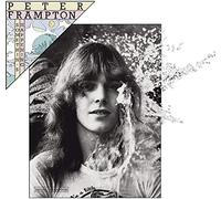 Peter Frampton - Somethins' Happening