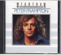 Peter Frampton - Startrax [Australian Import]