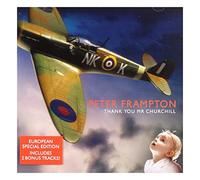 Peter Frampton - Thank You Mr Churchill