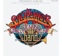Peter Frampton, The Bee Gees, Alice Cooper - Sgt. Peppers Lonely Hearts Club Band (Soundtrack) [LP]