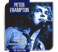 Peter Frampton - The Collection