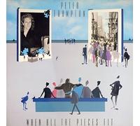 Peter Frampton - When All The Pieces Fit