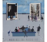 Peter Frampton - When All The Pieces Fit