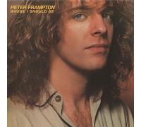 Peter Frampton - Where I Should Be