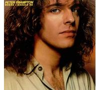 Peter Frampton - Where I Should Be