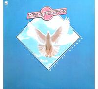 Peter Frampton - Wind of change (1972) / Vinyl record [Vinyl-LP]