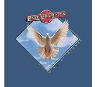 Peter Frampton - Wind Of Change