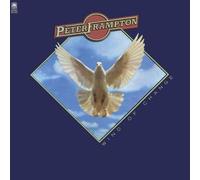 PETER FRAMPTON: WIND OF CHANGE - LP vinyl BRAND NEW