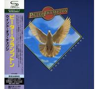 Peter Frampton - Winds of Change
