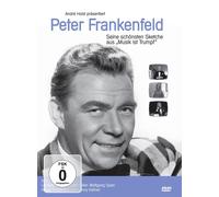 Peter Frankenfeld – Seine Schonsten Sketche Aus Musik – DVD (2005)