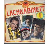 Peter Frankenfeld, Weiss Ferdl, Hans Moser u.v.a. - Lachkabinett 1