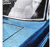Peter Gabriel 1: Car