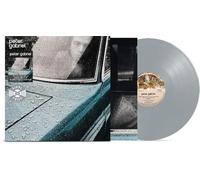 Peter Gabriel 1: Car (SILVER)