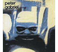PETER GABRIEL. 1978 SAME. ORIGINAL 1984 UNBARCODED 8 TRACK CD ALBUM. MADE IN WEST GERMANY. PGCD 4.