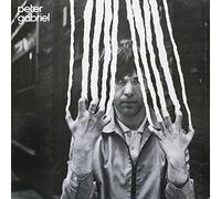 Peter Gabriel - Peter Gabriel 2: Scratch [VINYL]