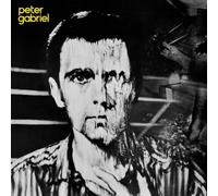 Peter Gabriel 3: Melt