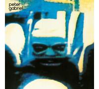 Peter Gabriel 4 Security