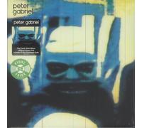 Peter Gabriel 4: Security (Green)