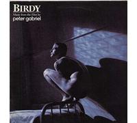 Peter Gabriel - BIRDY LP UK VIRGIN 1985