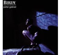 Peter Gabriel - Birdy (Music From The Film By) - Charisma - CAS CD 1167 by Peter Gabriel