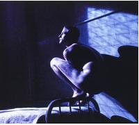 Peter Gabriel - Birdy (Original Soundtrack)