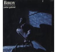 Peter Gabriel Birdy - Sealed US vinyl LP album record GHS21070 Geffen 1985