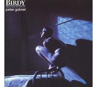 Peter Gabriel - Birdy Soundtrack