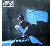 Peter Gabriel - Birdy (soundtrack, 1985) / Vinyl record [Vinyl-LP]