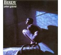 PETER GABRIEL - BIRDY VINYL LP [CAS1167] 1985 PETER GABRIEL [VINYL]